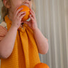 Grand bavoir maternelle Babette