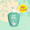 gel lavant mains  Lilikiwi
